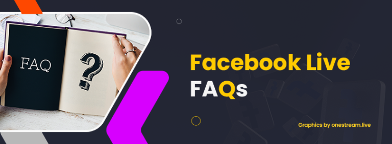 How to use Facebook Live: A Complete Guide for Facebook Live Streaming