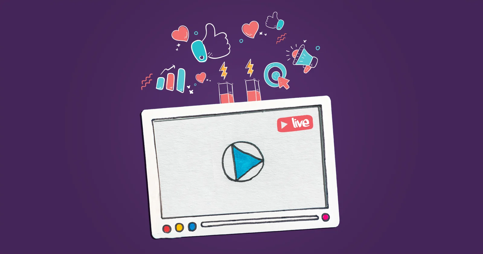 Tips to Schedule your Videos for Greater Reach