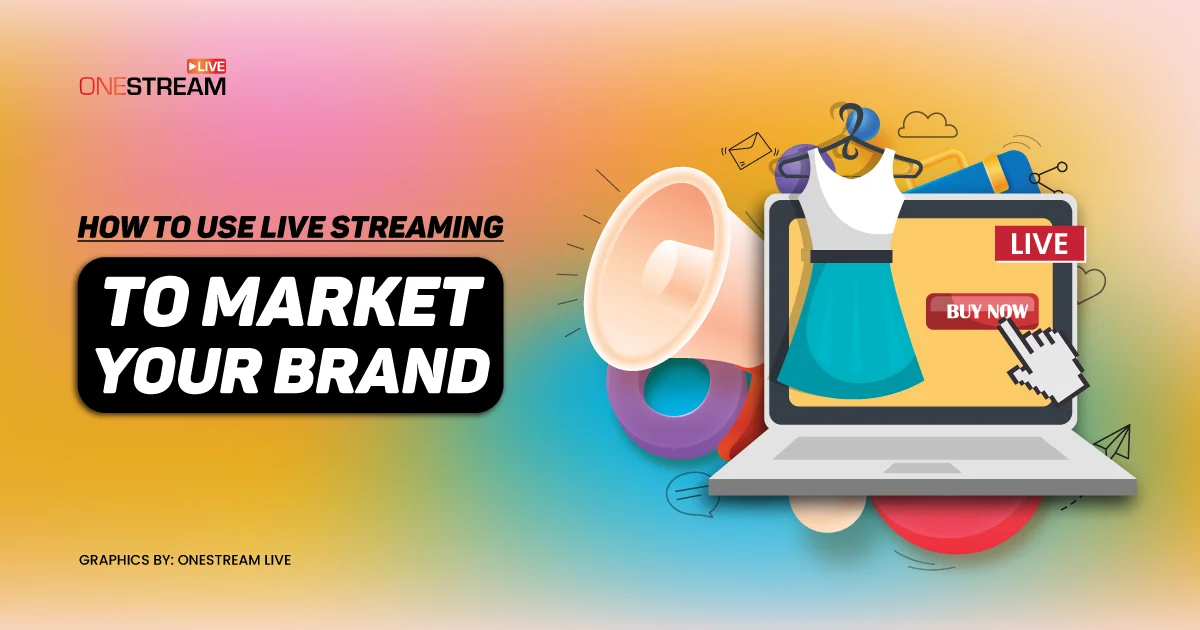 market your brand