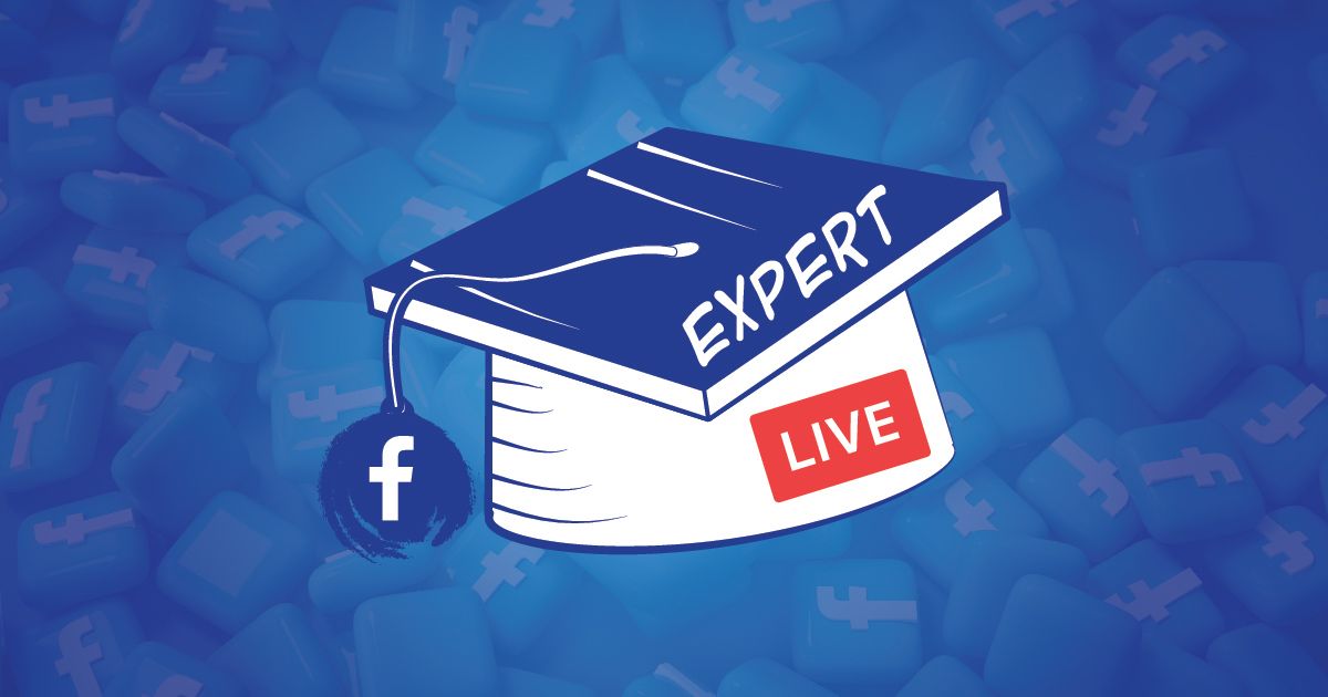 Master Facebook Live with Expert Tips