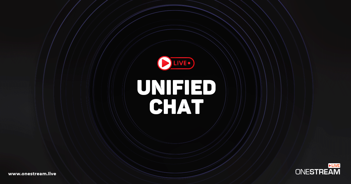 Unified Live Chat