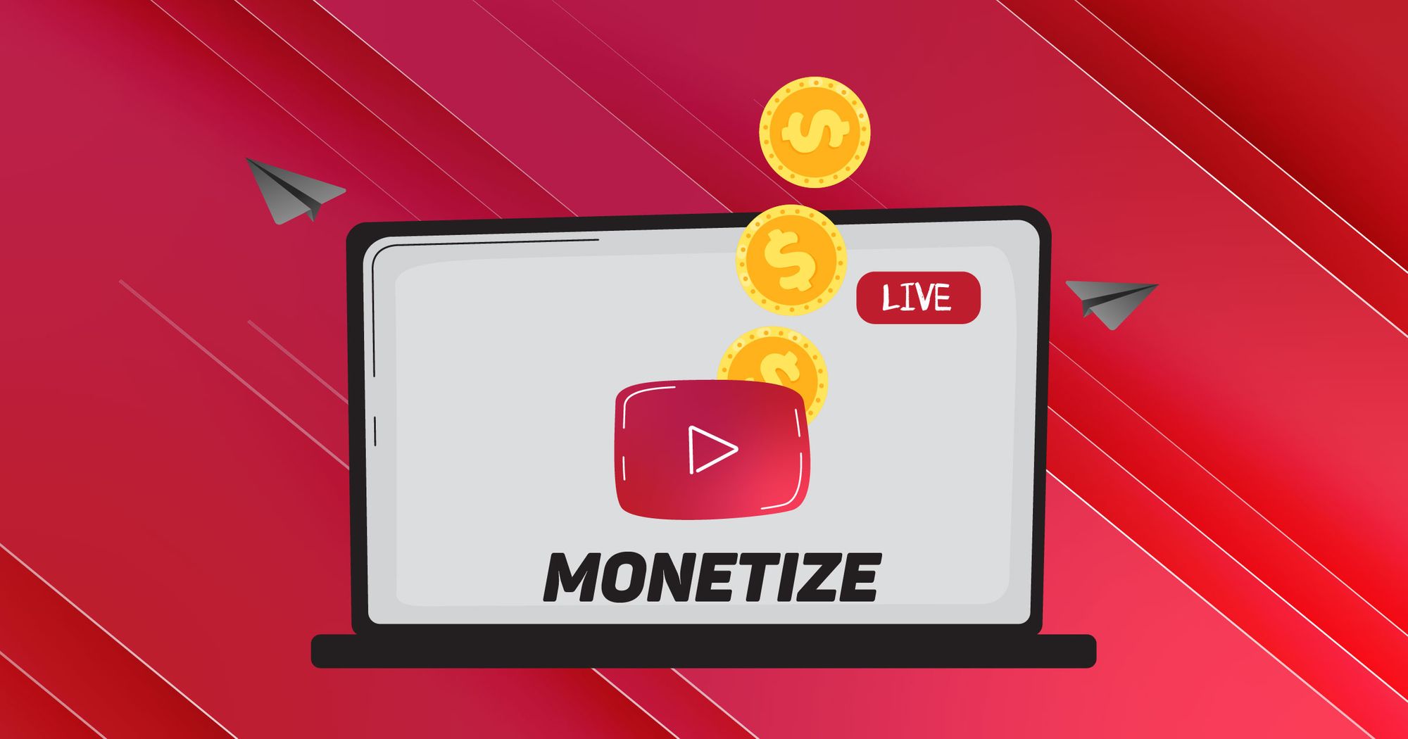 How to make money with live streaming in 2022