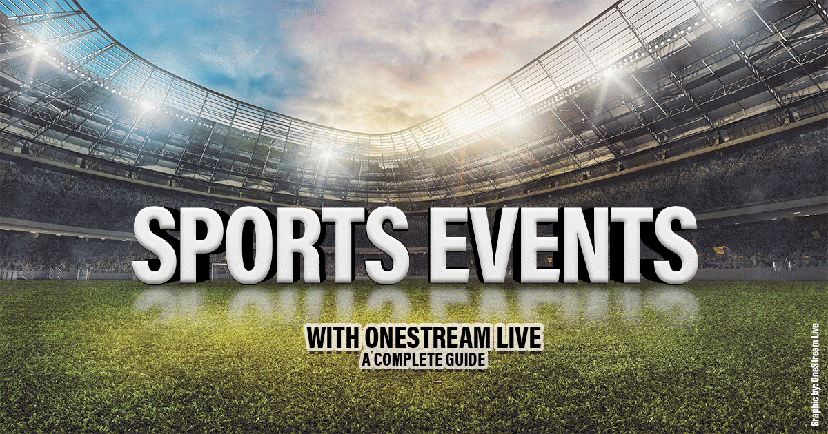 10 Live Stream Content Ideas To Engage Your Audience