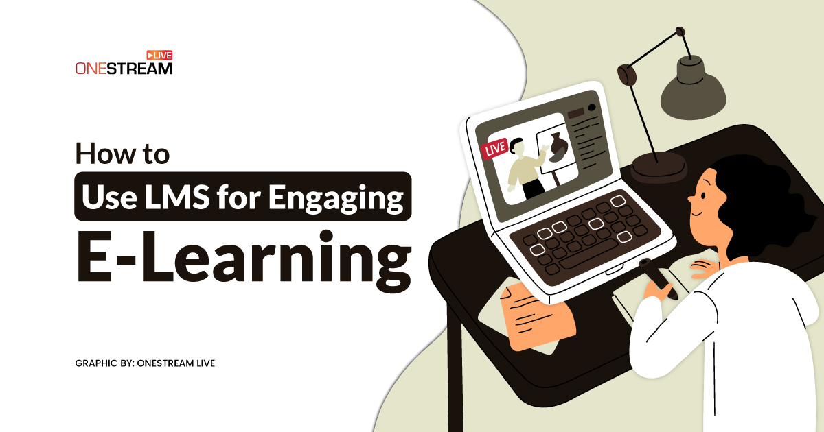 E-Learning Success with LMS