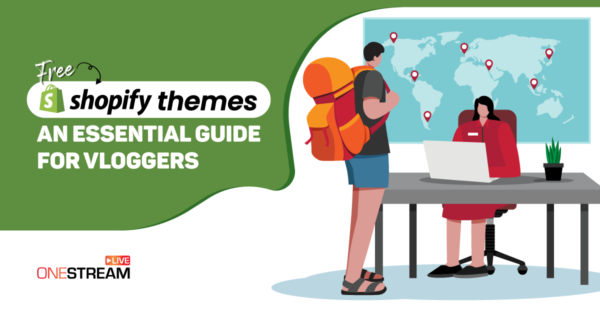 Using Free Shopify Themes for Your Travel Brand