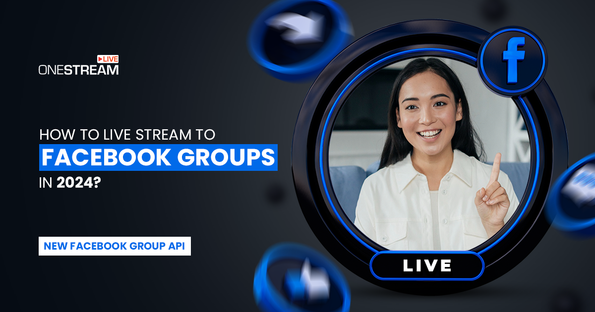Facebook Group API
