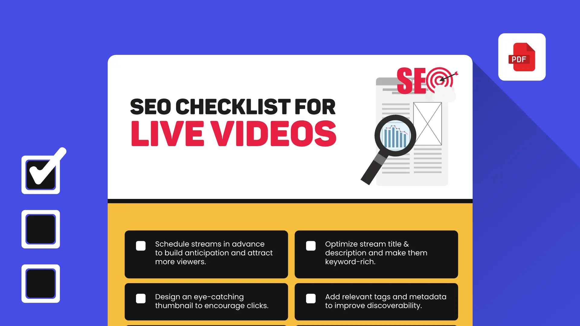 SEO-checklist-for-live-videos