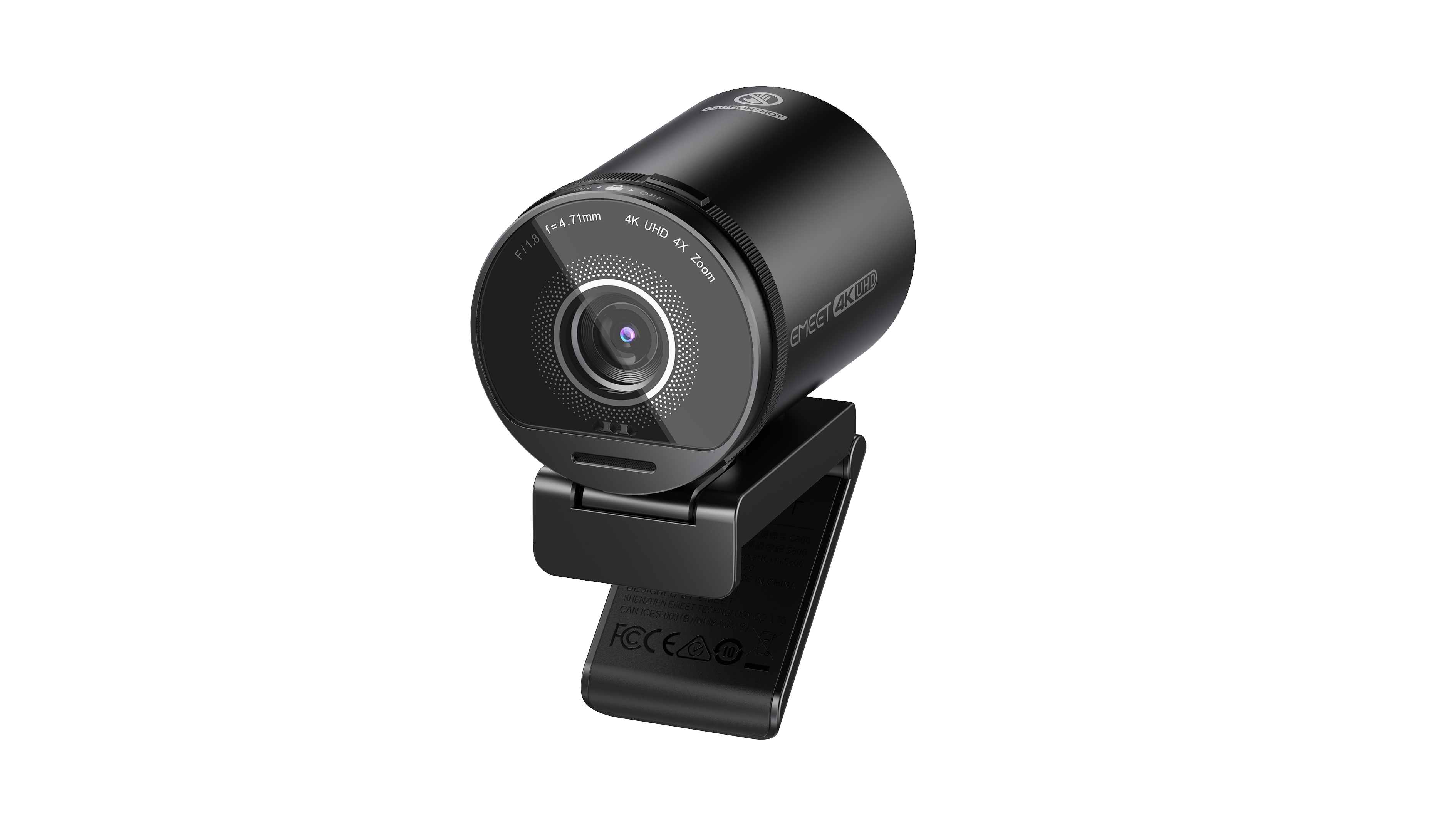 SmartCam S800