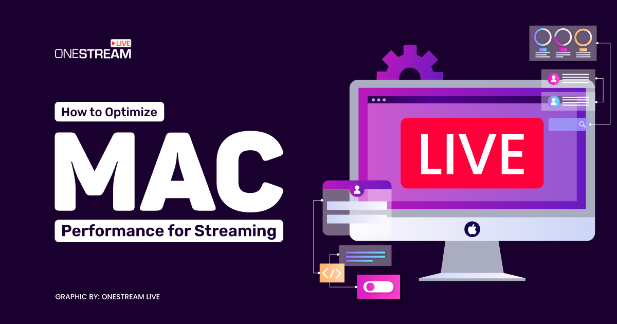 Optimize Mac Performance for Streaming: Ultimate Guide