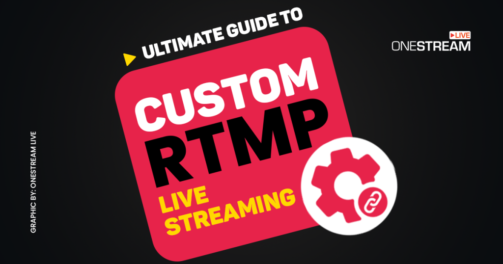 Multistreaming Across Multiple Platforms: Ultimate Guide