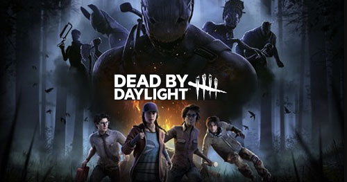 dead-by-daylight