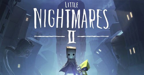 little-nightmares