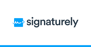 Signaturely: Effortless Digital Document Signing for Professionals