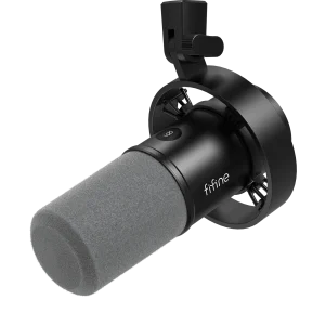 FIFINE AmpliTank K688 USB/XLR Dynamic Microphone