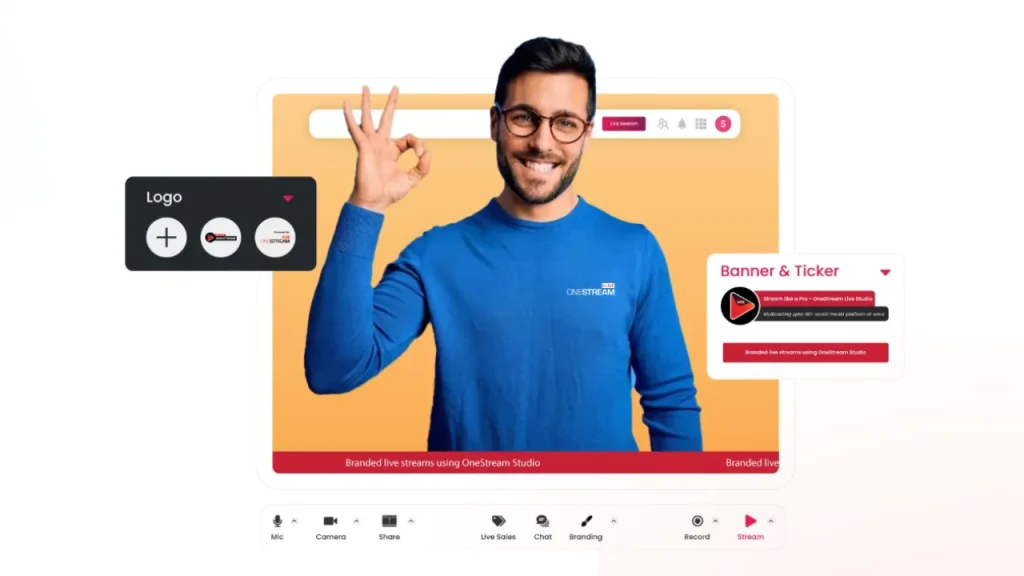 How to add logo on your video simple Video Editing Tips