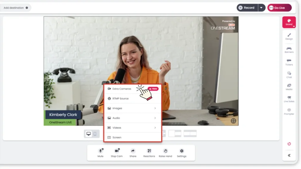 How to add multiple angles during video recording: Simple video editing tips