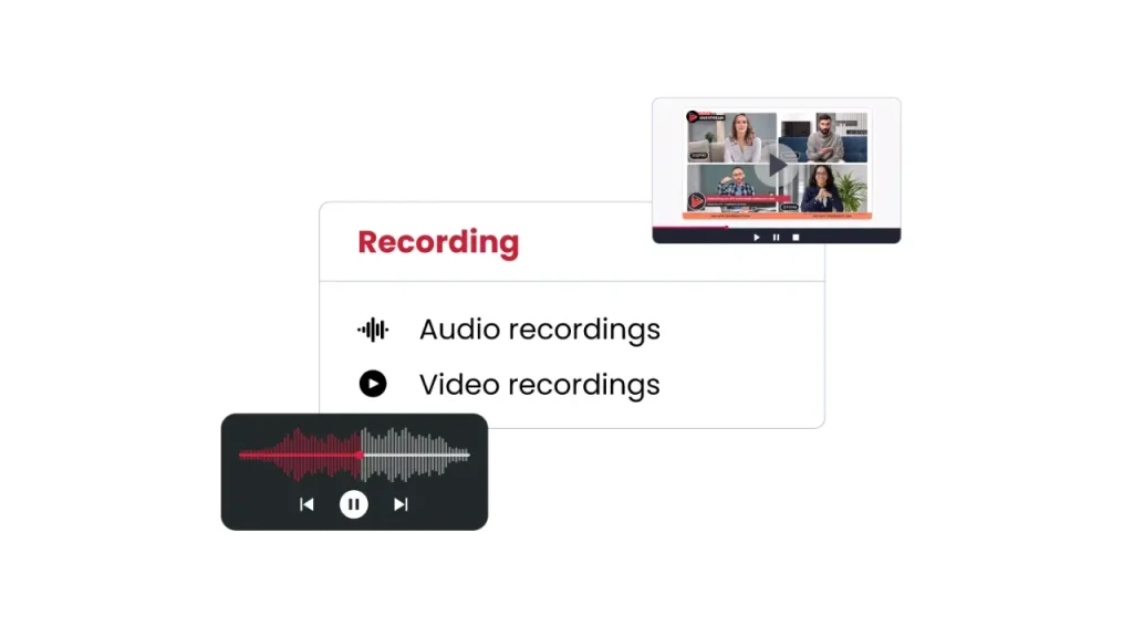 Recording and Video Editing Tips