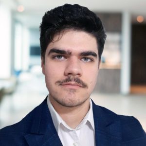 Picture of Veljko Petrović