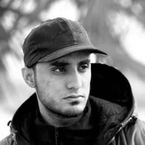 Picture of Meer Kaleem