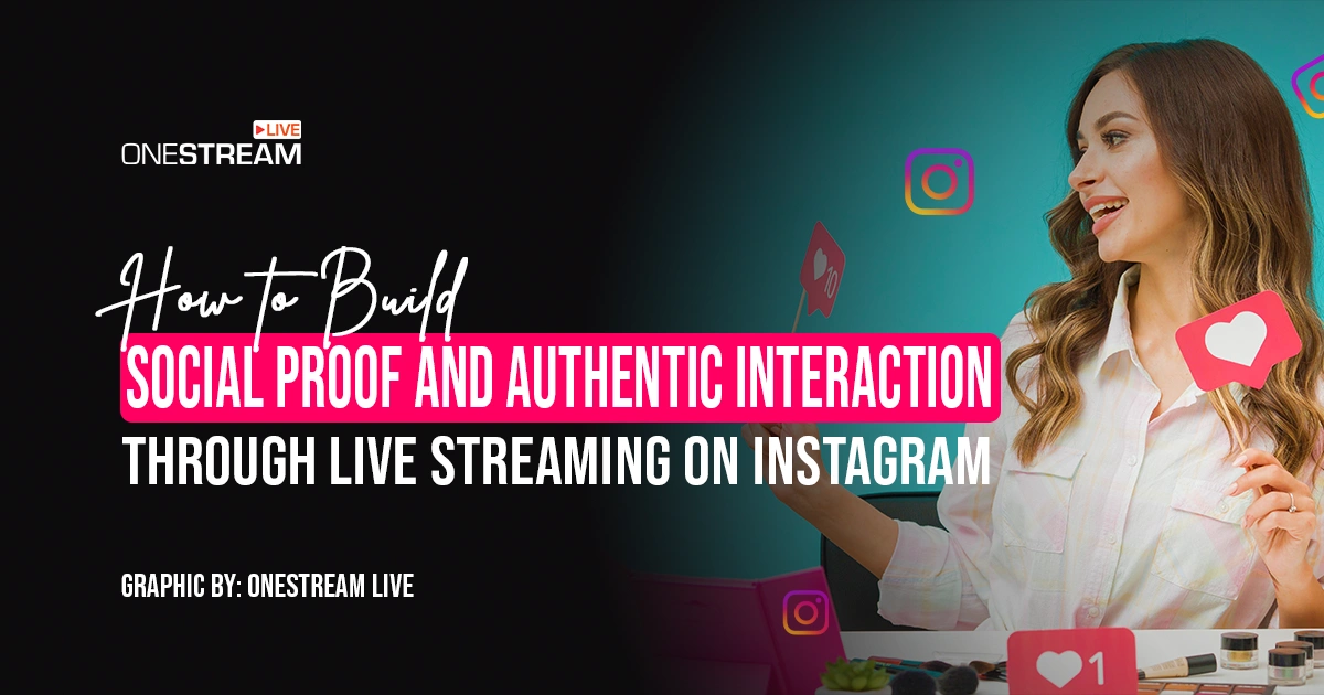 Instagram Social Proof: 2025 Guide to Authentic Growth