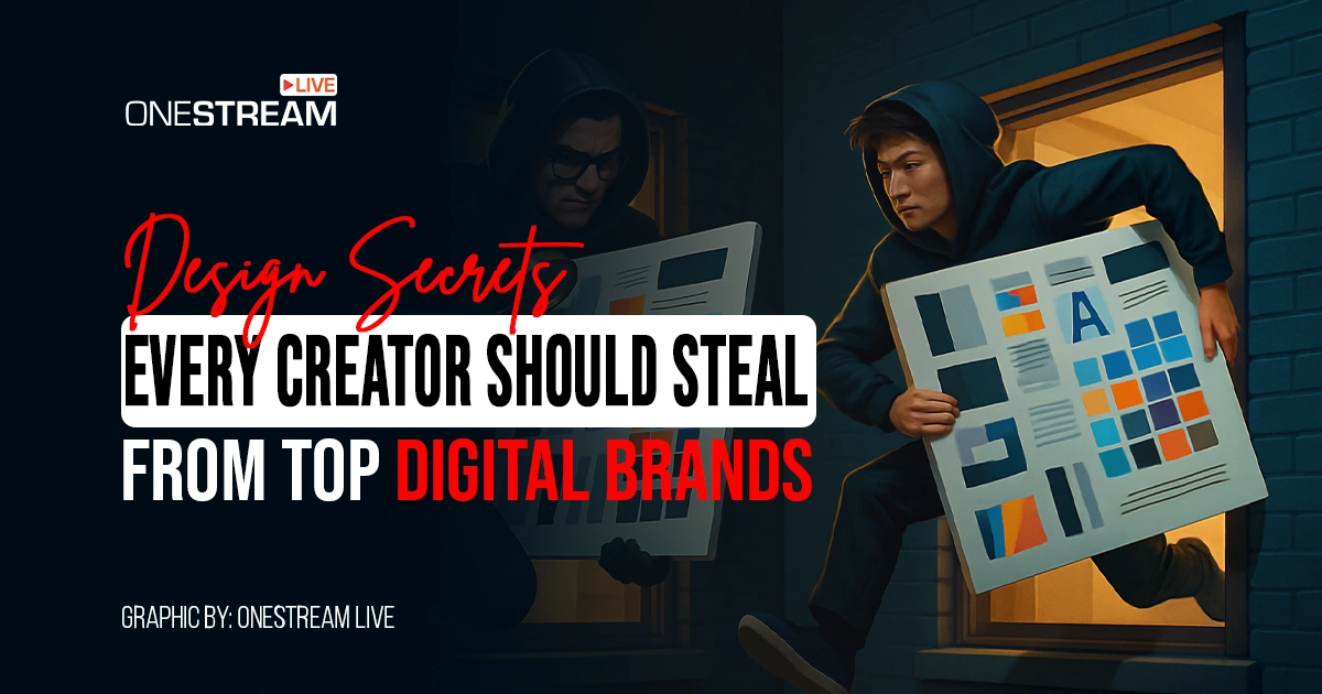 9 Branding Design Secrets Top Creators Swear By