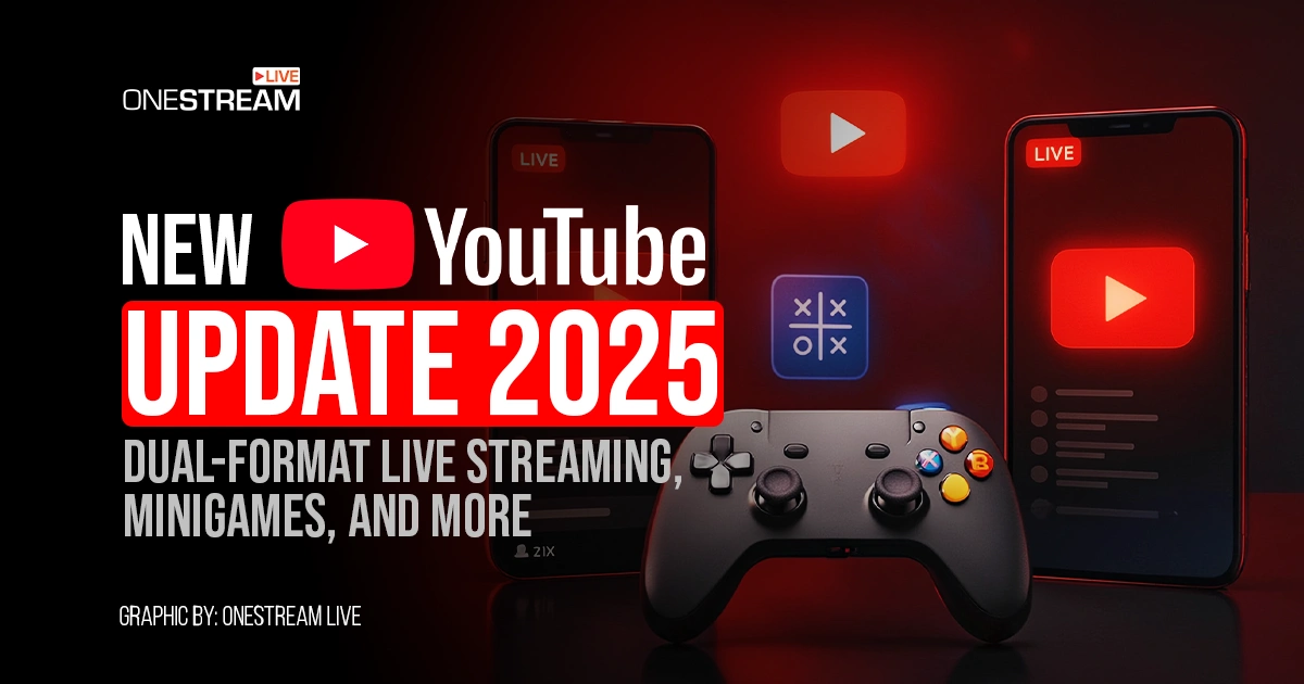 New YouTube Update: Everything You Need to Know