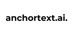 AnchorText.ai Black friday Deals 2025