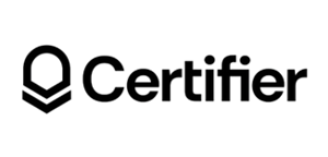 Certifier Black friday deals