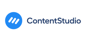 ContentStudio.io: Black Friday Deals 2025