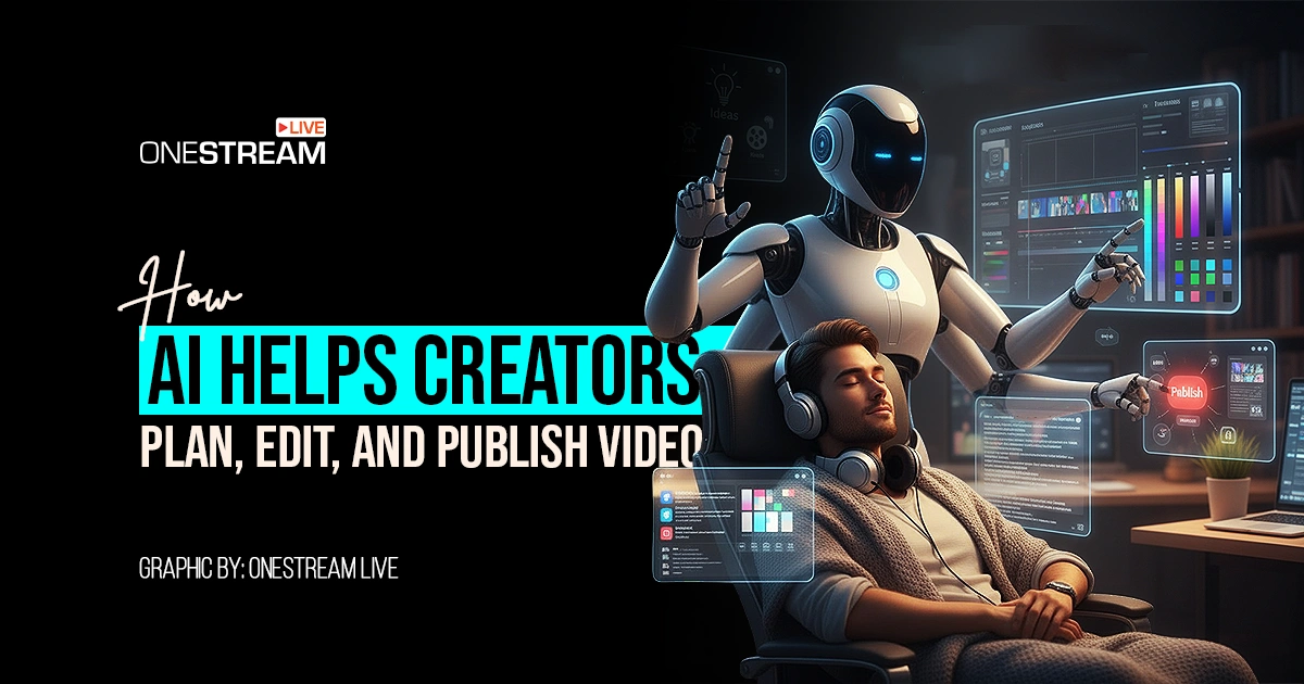 Best AI Tools for Content Creation