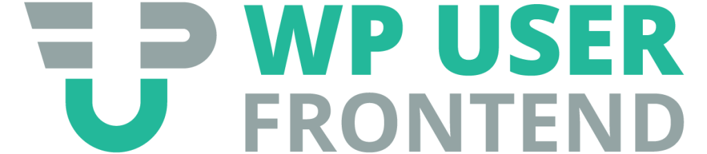 WP User Frontend Pro