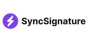 syncsignature