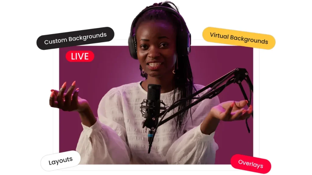 How to Publish a Podcast on All Platforms and Use Branding tools of OneStream Live