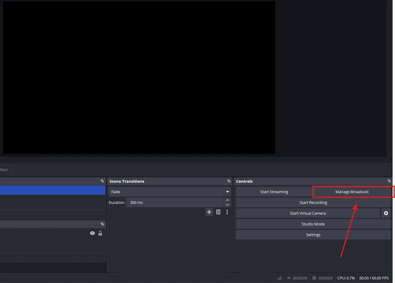 How to Stream on YouTube with OBS in 2026