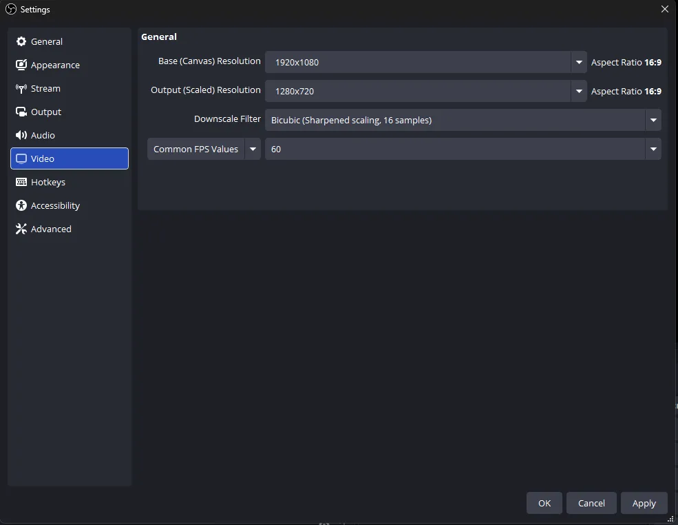 How to Stream on YouTube with OBS in 2026