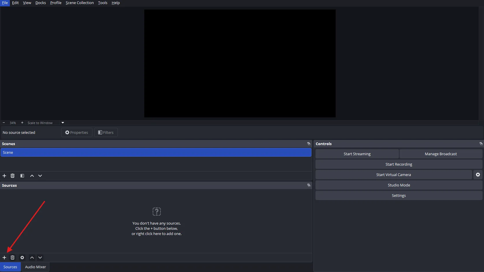 How to Stream on YouTube with OBS in 2026