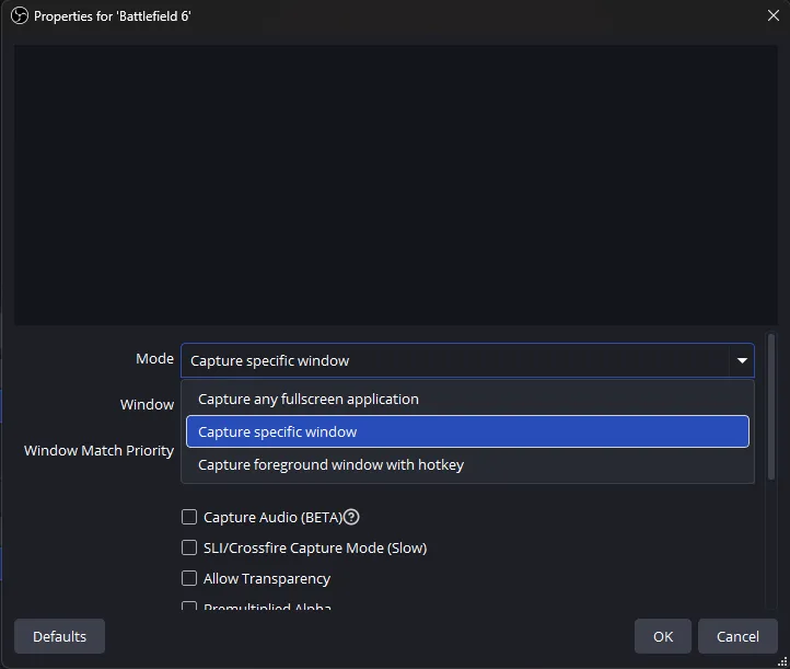 How to Stream on YouTube with OBS in 2026