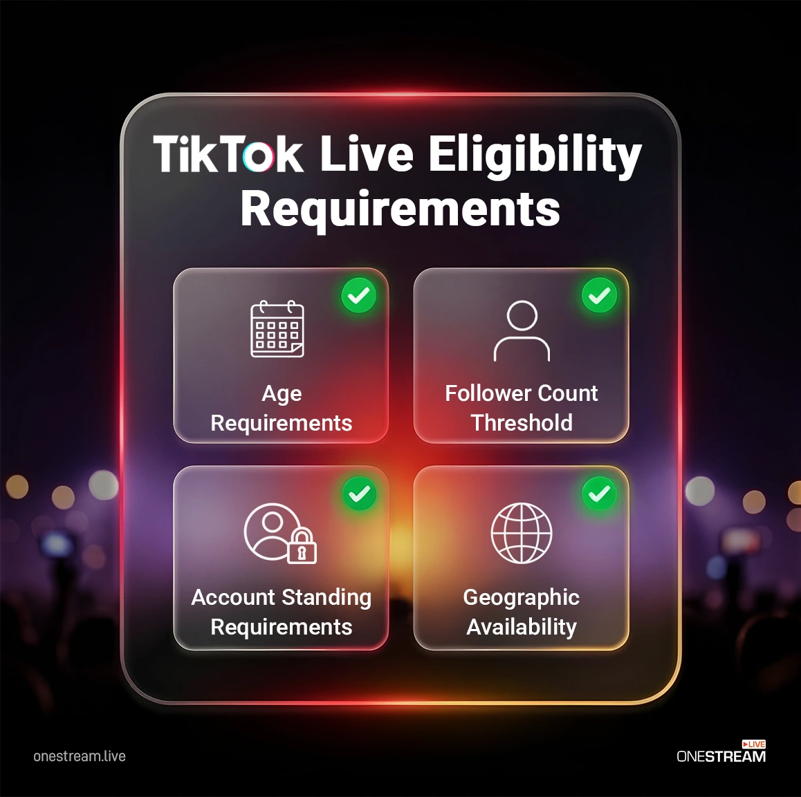 How to Get Live Access on TikTok in 2026 (Full Guide)