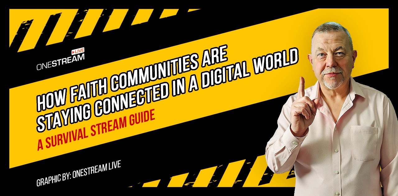 Understanding The Importance Of Community In Faith