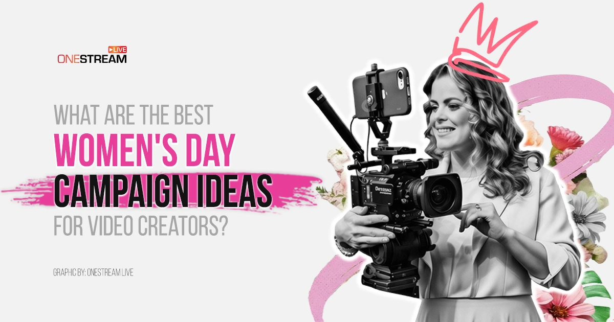 Womens Day Campaign Ideas Most Creators Get Wrong