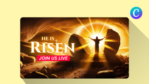 How to Stream Easter Sunday