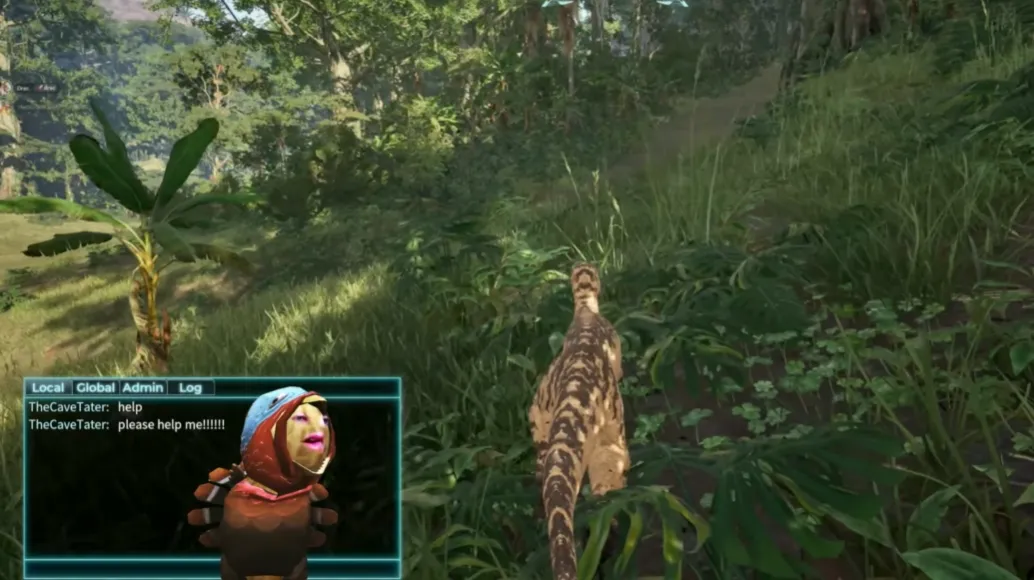 BurntPeanut on YouTube