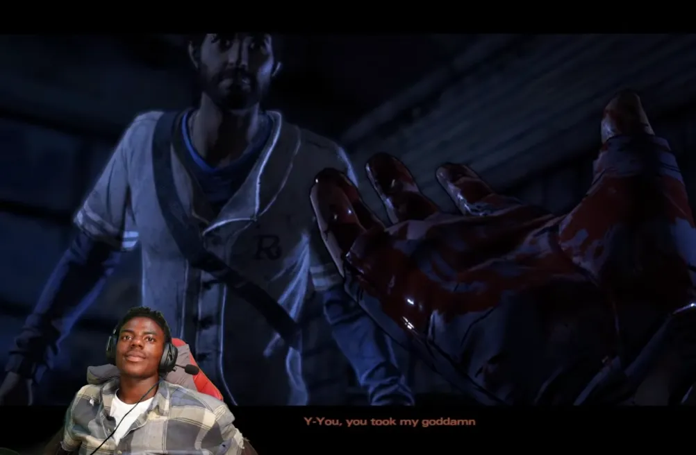 iShowSpeed YouTube Channel