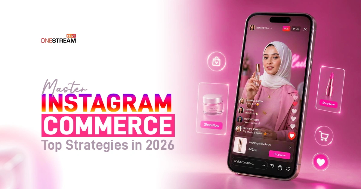 Top New Strategies for Instagram Commerce