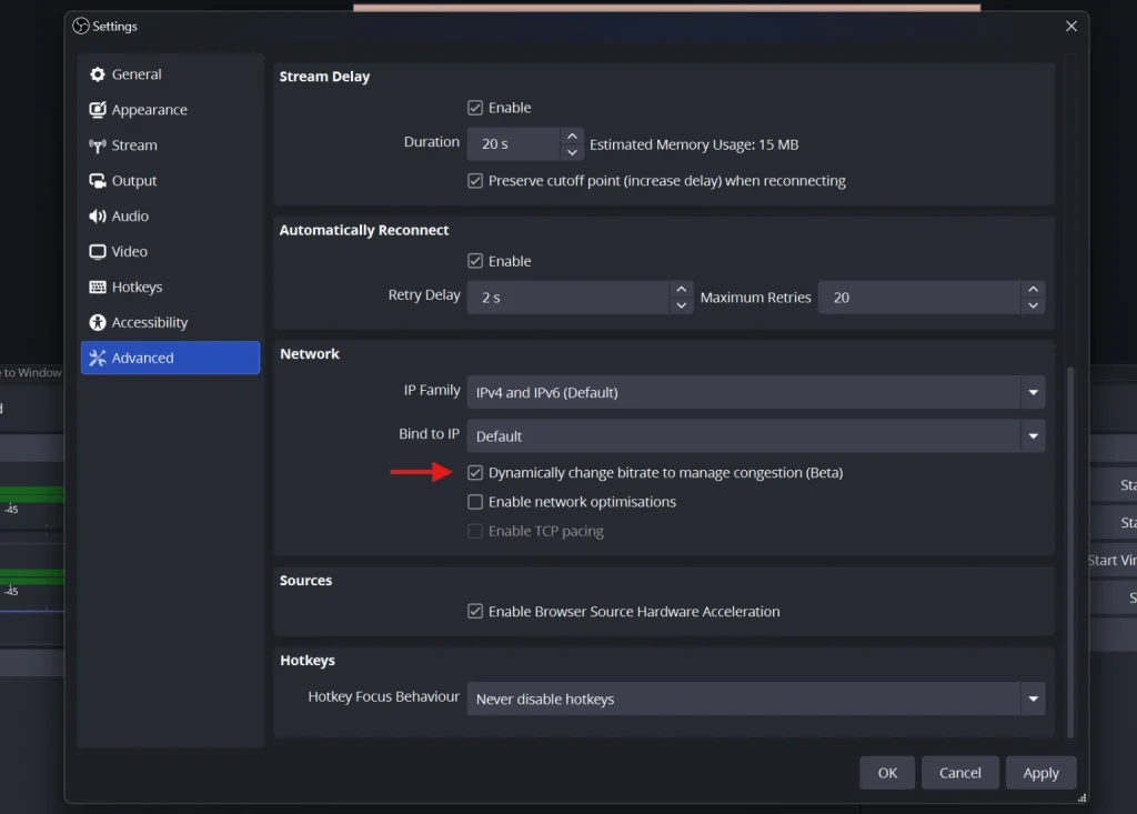 Network Lag Means Upload Pressure: Why Is My Stream Quality So Bad? Common Issues and Fixes