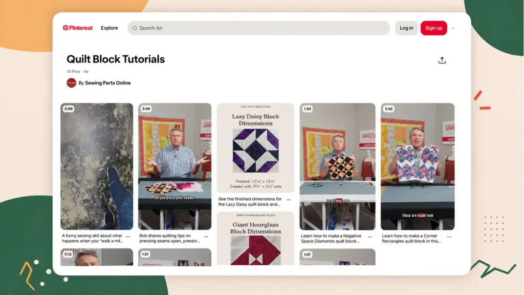 Educational Social Content That Helps Before Selling
